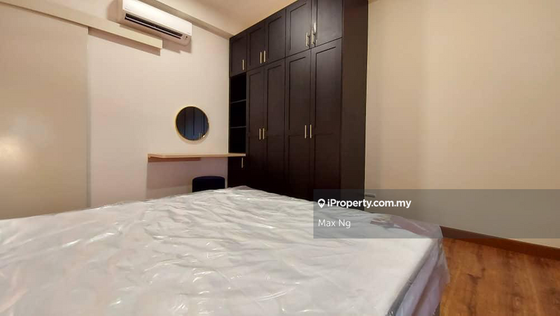 Service Residence for Rent in Arte Mont Kiara by Max Ng - iProperty.com.my