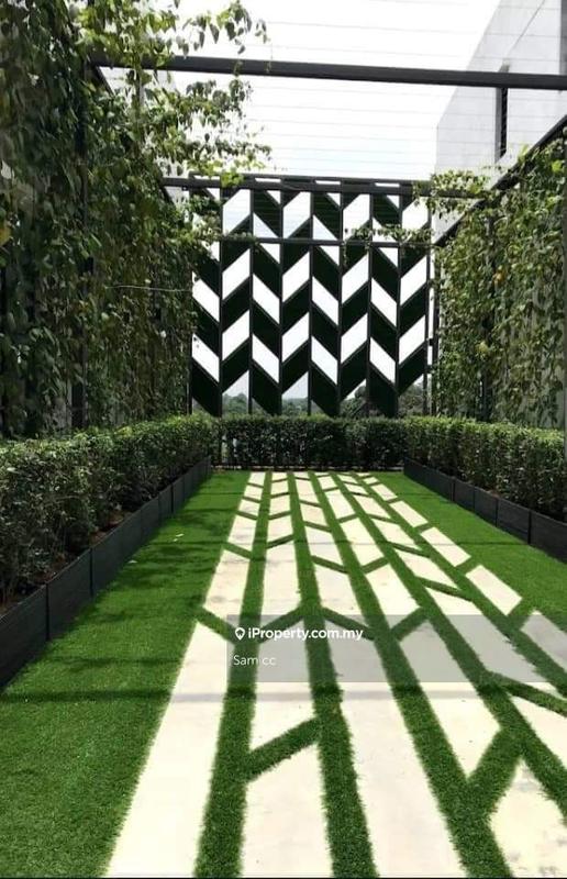 Kondominium untuk Dijual di Ken Rimba Condominium 1 oleh Sam cc - iProperty.com.my