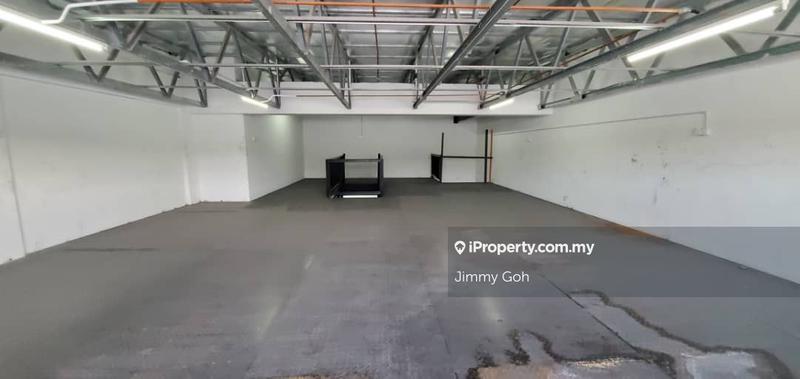 Kilang Teres untuk Dijual di Seksyen 22, Shah Alam oleh Jimmy Goh - iProperty.com.my