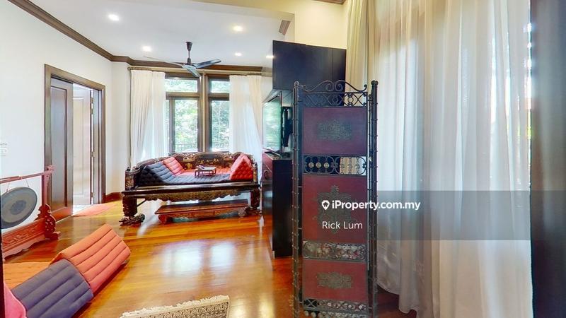 Bungalow House for Sale in Sierramas, Sungai Buloh by Rick Lum - iProperty.com.my