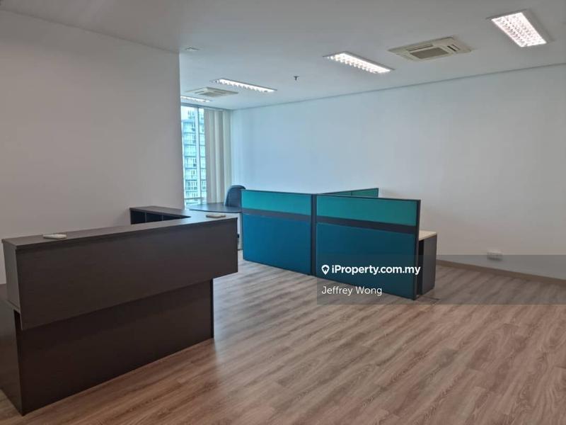 For Sale - Soho Suites Serviced Residence @ KLCC