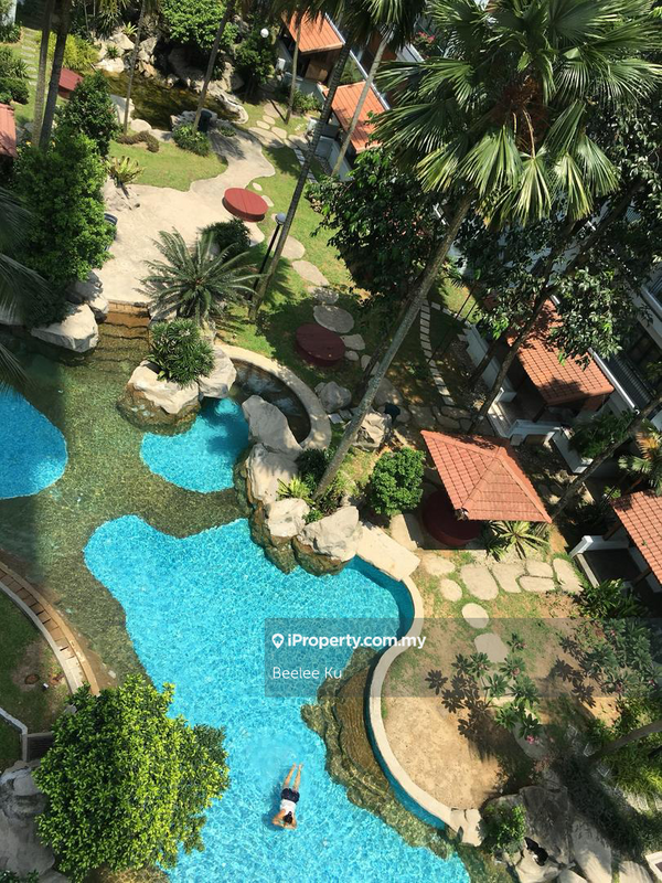 For Sale - 202 DC (Desa Cahaya)