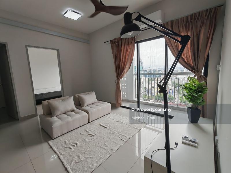 For Rent - Residensi Alamanda