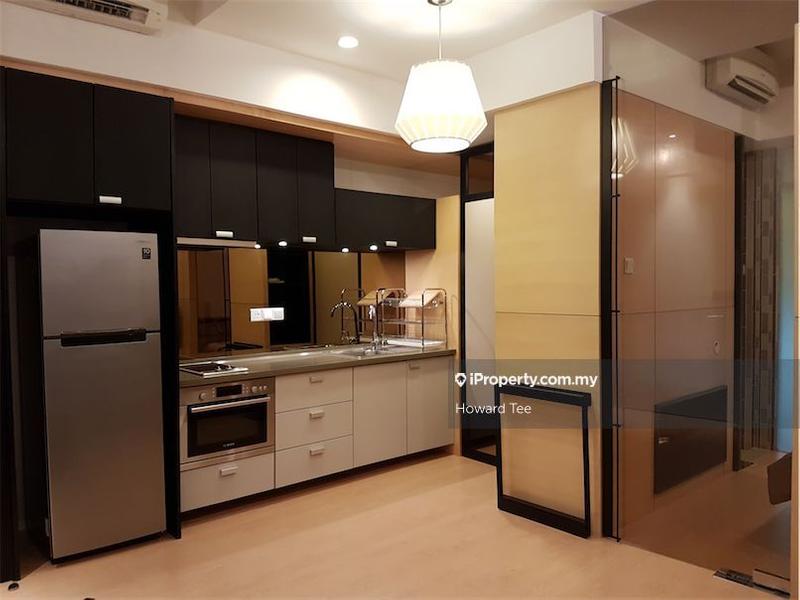 For Sale - Verve Suites