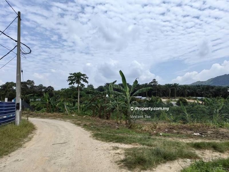 Tanah Pertanian untuk Dijual di Kampung Sungai Lalang, Semenyih oleh Vincent Tee - iProperty.com.my