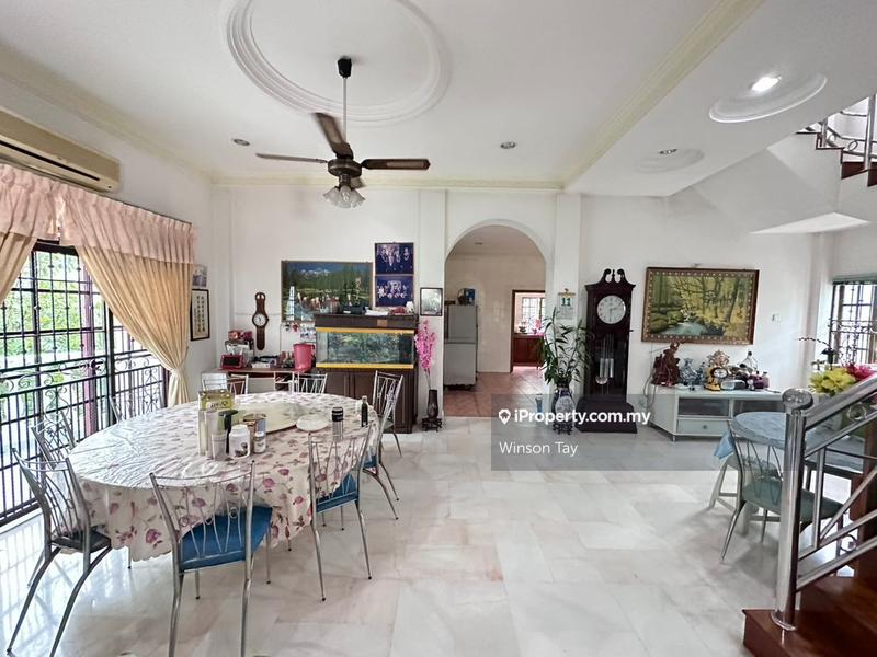 Banglo untuk Dijual di Kuchai Lama, Old Klang Road, OUG, Taman Desa, Kuchai Lama oleh Winson Tay - iProperty.com.my
