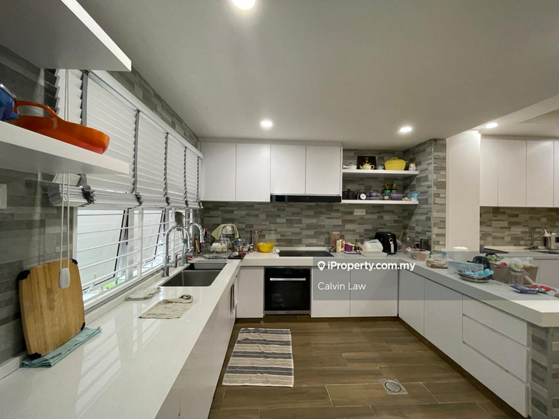 2.5-storey Terraced House for Sale in Bu11 (Massive Reno) Damansara Petaling Jaya, Bandar Utama by Calvin Law - iProperty.com.my