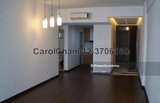 Kondominium untuk Dijual di The Saffron oleh Caroll Chan - iProperty.com.my