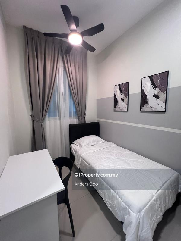 Service Residence for Rent in Residensi MH Platinum 2 by Anders Goo - iProperty.com.my