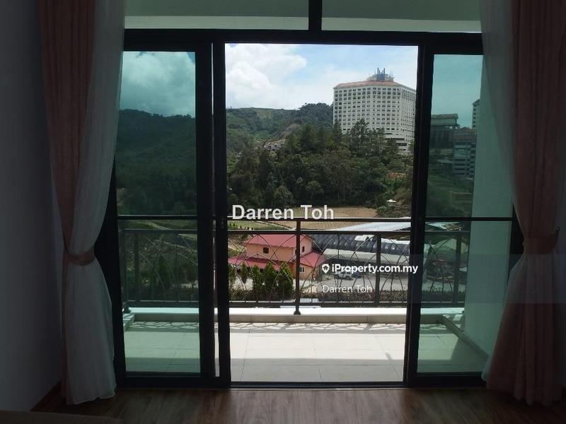 Apartment for Rent in Aranda Nova by Darren Toh - iProperty.com.my