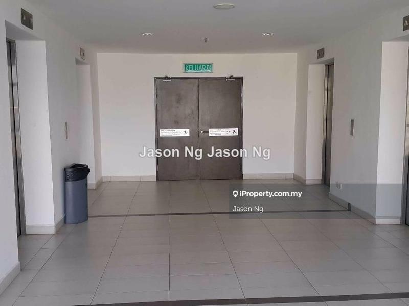 Soho untuk Dijual di Shah Alam, Selangor oleh Jason Ng - iProperty.com.my