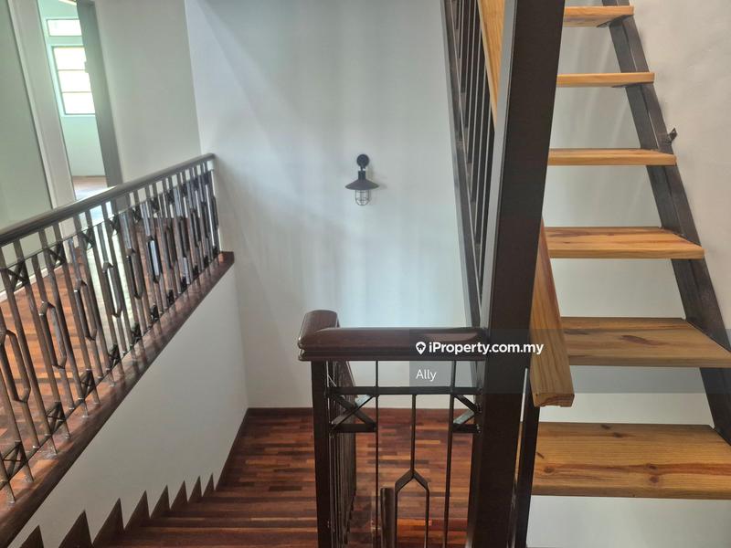 Rumah Berangkai 2 Tingkat untuk Dijual di Tropicana Golf & Country Resort, Tropicana oleh Ally - iProperty.com.my