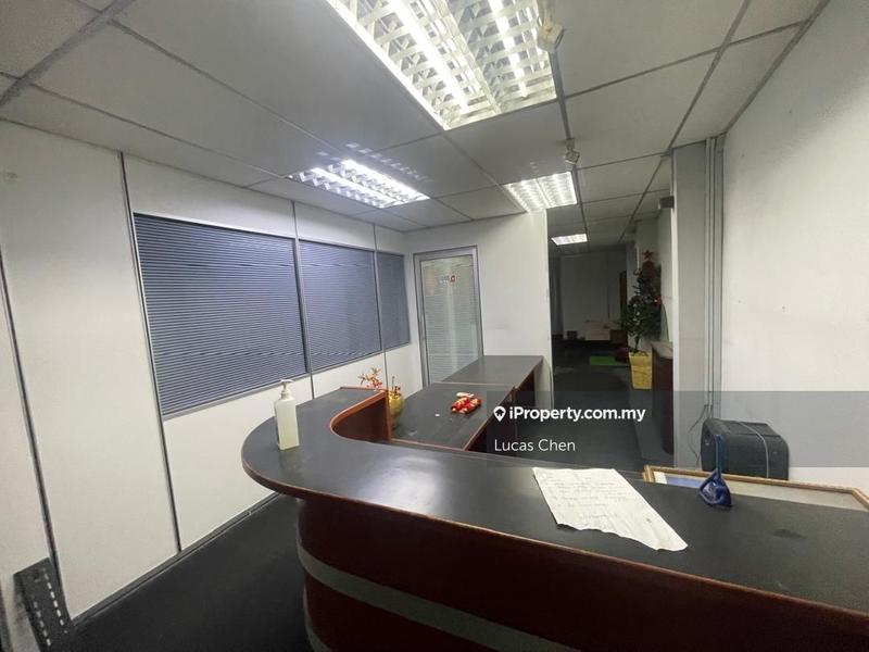 Kedai-Pejabat untuk Disewa di Greentown, Ipoh oleh Lucas Chen - iProperty.com.my