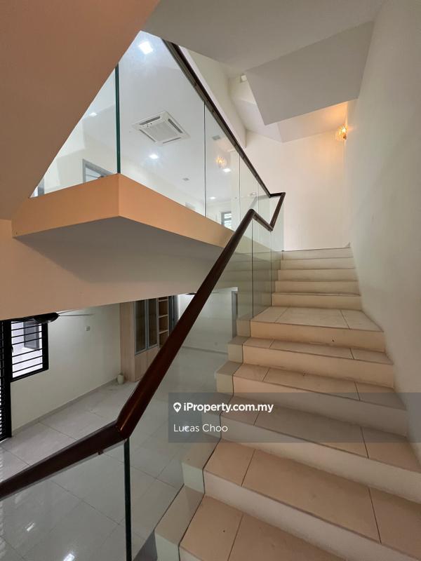 3-storey Terraced House for Sale in Casa Rimba, Desa Melawati, Setapak by Lucas Choo - iProperty.com.my