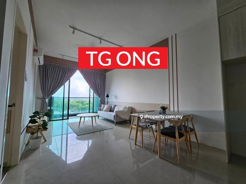 For Rent - Evoke Residence