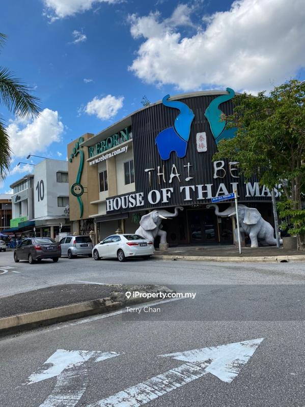 Kedai untuk Dijual di Bukit Jalil, Kuala Lumpur oleh Terry Chan - iProperty.com.my
