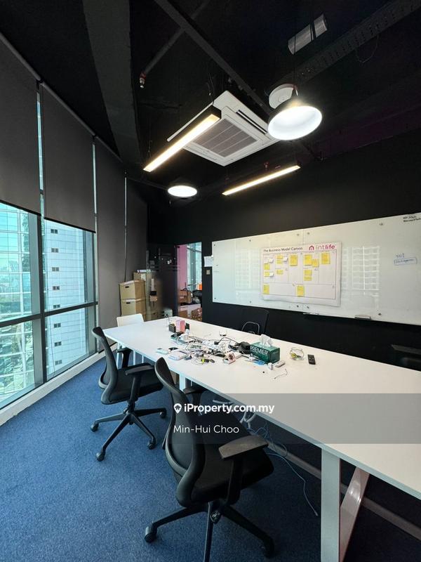 Office for Sale in Bangsar South, Kampung Kerinchi (Bangsar South) by Min-Hui Choo - iProperty.com.my