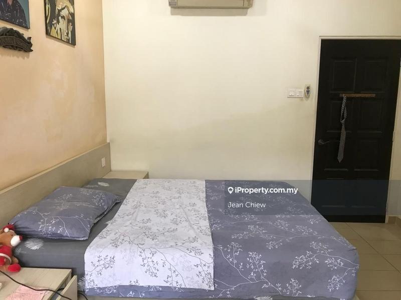 Rumah Teres 2-Tingkat untuk Dijual di Taman Bangsar, Bangsar oleh Jean Chiew - iProperty.com.my