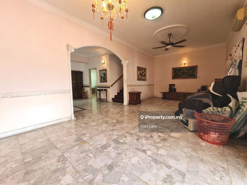 Rumah Berkembar untuk Dijual di Taman Mutiara Barat, Cheras oleh Ken Lew - iProperty.com.my