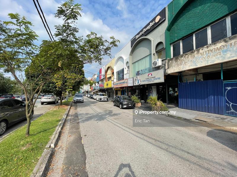 Shop / Office for Sale in SS18 / SS 18 / SS15 / SS 15, Subang Jaya by Eric Tan - iProperty.com.my