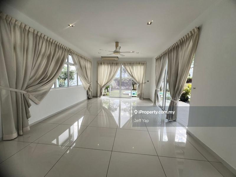 Bungalow House for Sale in Horizon Hills, Iskandar Puteri (Nusajaya) by Jeff Yap - iProperty.com.my