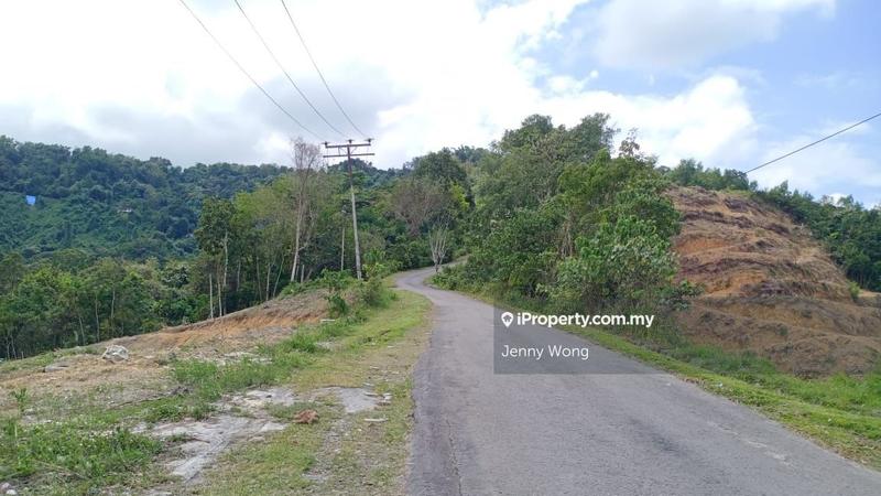 Residential Land for Sale in Taman Inanam, Kota Kinabalu by Jenny Wong - iProperty.com.my