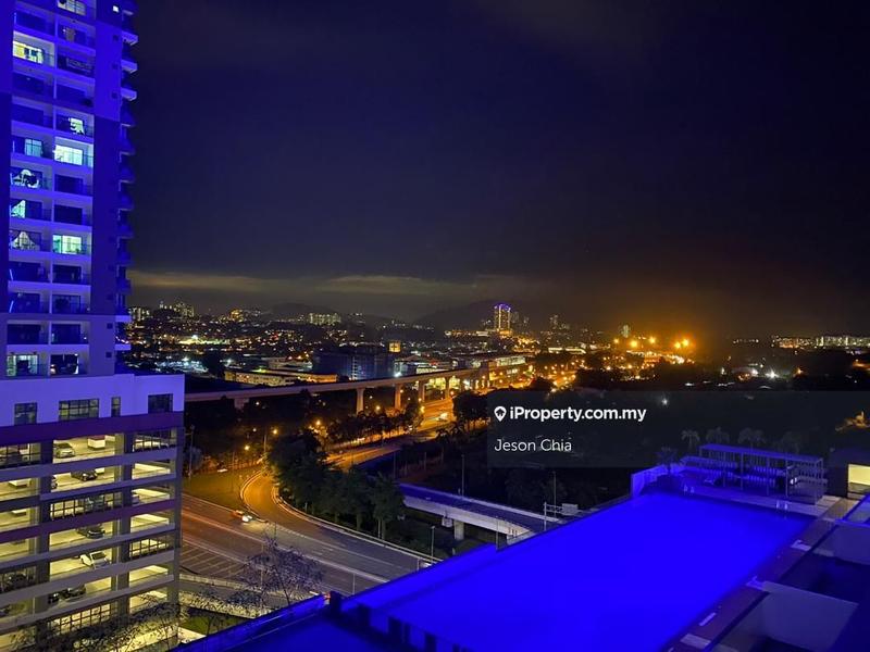 Service Residence for Rent in Service Residence @ Landmark Residence 1 by Jeson Chia - iProperty.com.my