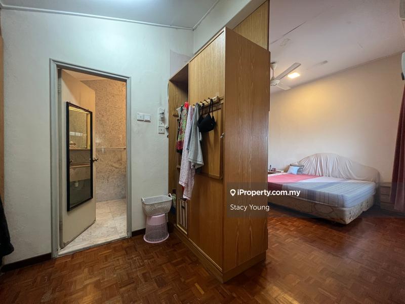 Banglo untuk Dijual di Taman Cheras, Cheras oleh Stacy Young - iProperty.com.my