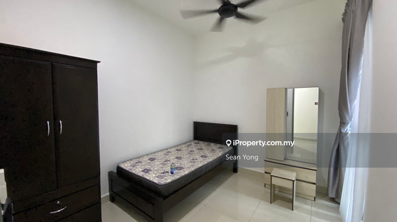 For Rent - Fortune Centra