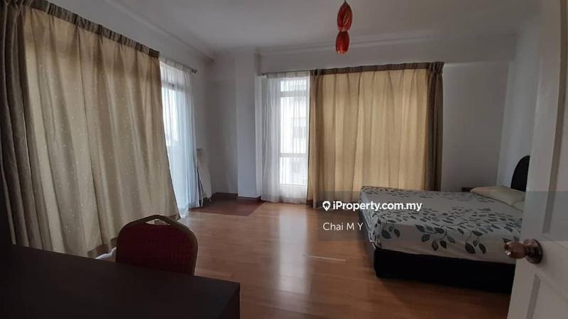 Condominium for Sale in Mutiara Villa by Chai M Y - iProperty.com.my