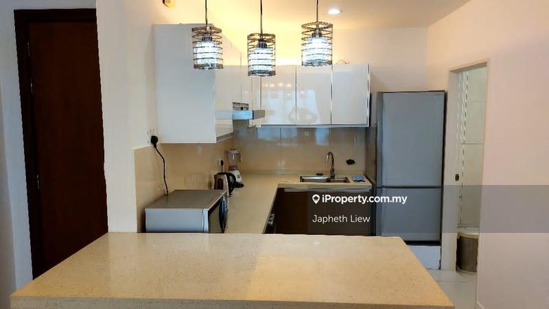 Kondominium untuk Disewa di The Peak Vista oleh Japheth Liew - iProperty.com.my