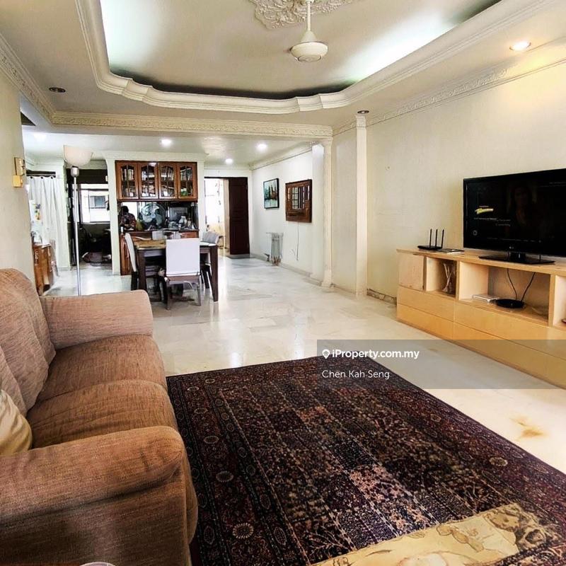 For Sale - Menara Polo