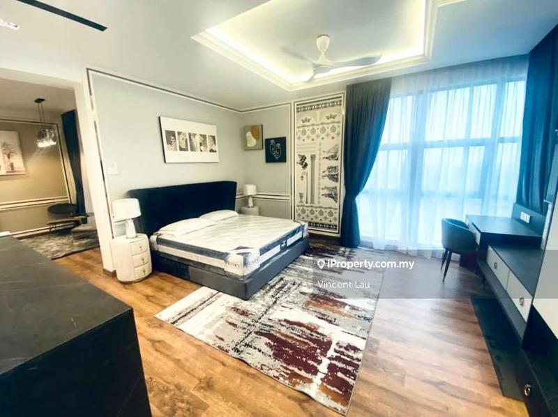Kediaman Servis untuk Dijual di Arte Mont Kiara oleh Vincent Lau - iProperty.com.my