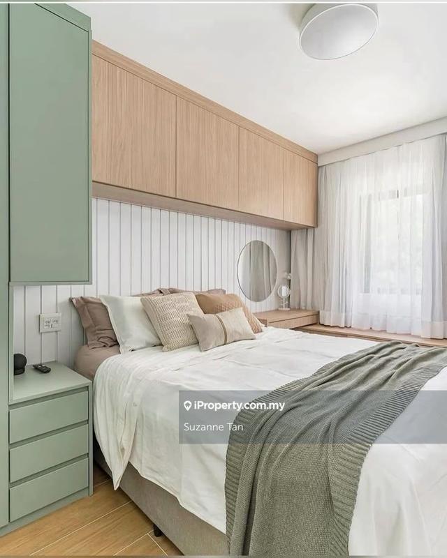 Service Residence for Sale in Laurel Residence by Suzanne Tan - iProperty.com.my