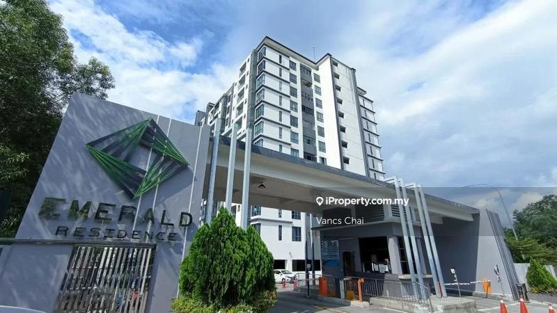 For Sale - Emerald Residence