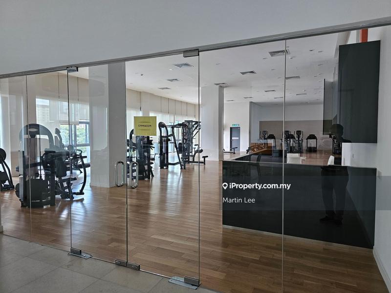 Condominium for Rent in D'Rapport by Martin Lee - iProperty.com.my