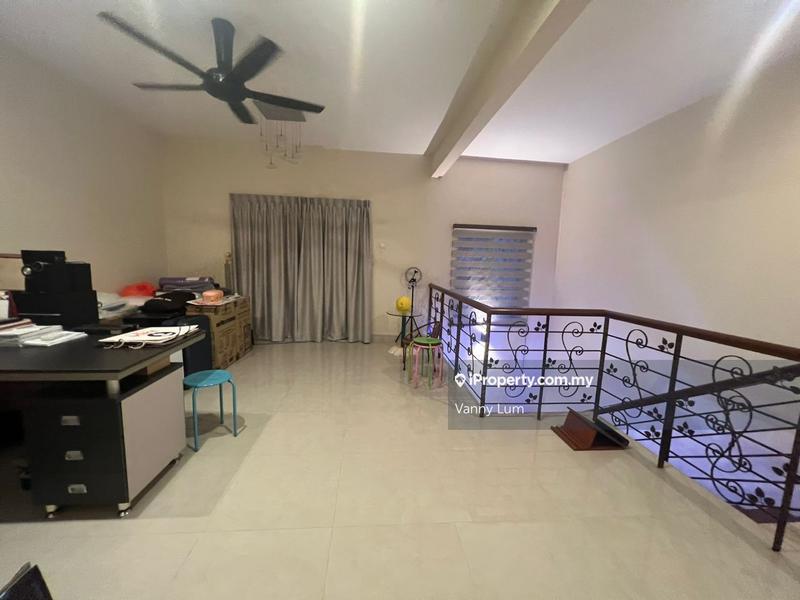 3-storey Terraced House for Sale in Taman Bukit Segar, Cheras by Vanny Lum - iProperty.com.my