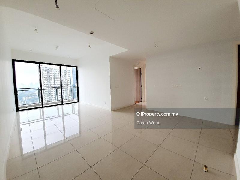 Kediaman Servis untuk Dijual di Nadi Bangsar oleh Caren Wong - iProperty.com.my
