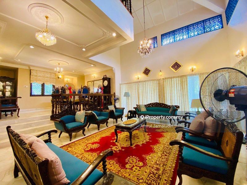 Bungalow House untuk Dijual di Kemensah Heights, Ulu Kelang oleh Amrul Jamaludin - iProperty.com.my