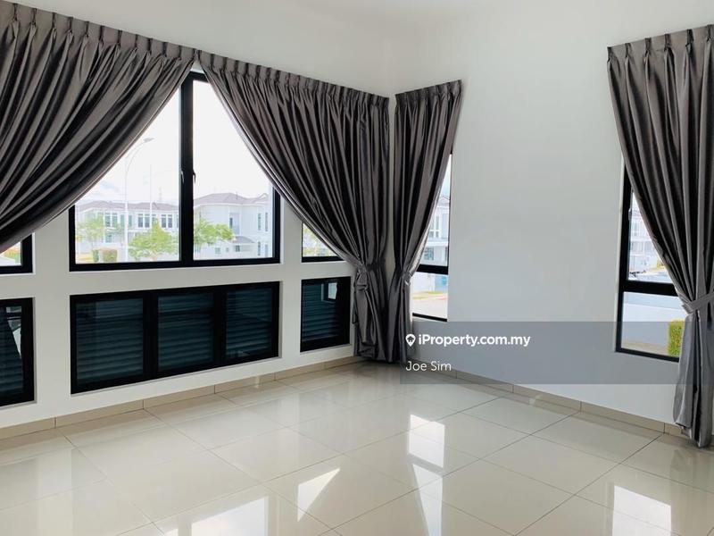 Rumah Berangkai 2 Tingkat untuk Dijual di Taman Kota Masai, Pasir Gudang oleh Joe Sim - iProperty.com.my