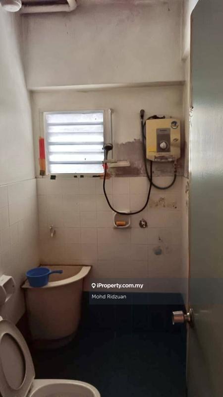 For Sale - Prisma Perdana