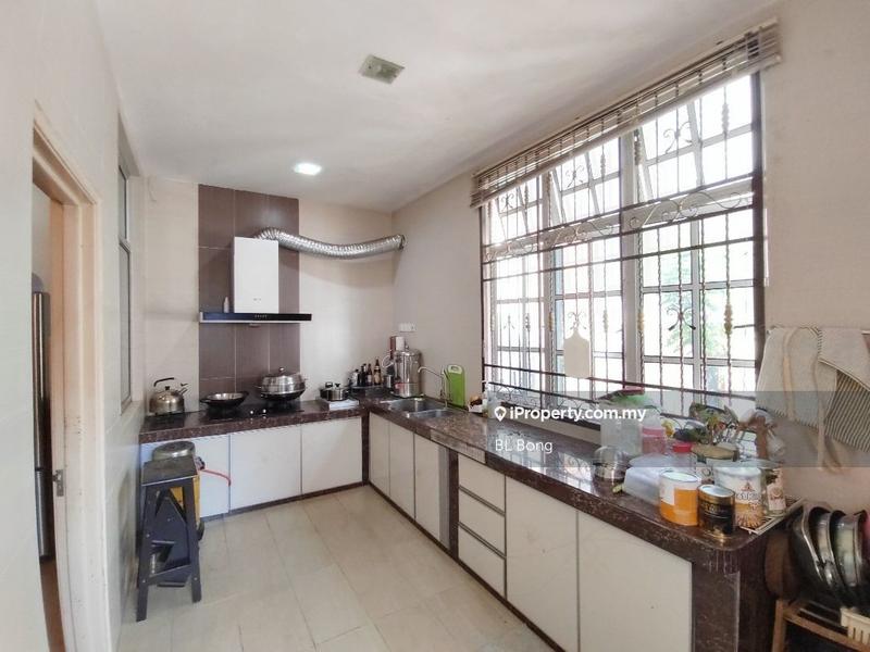 Rumah Berkembar untuk Dijual di Taman Cheng Setia, Cheng oleh BL Bong - iProperty.com.my