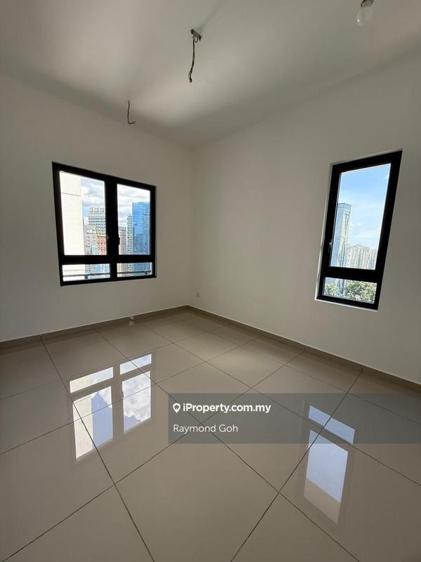 Residensi Servis untuk Dijual di D'Erica oleh Raymond Goh - iProperty.com.my