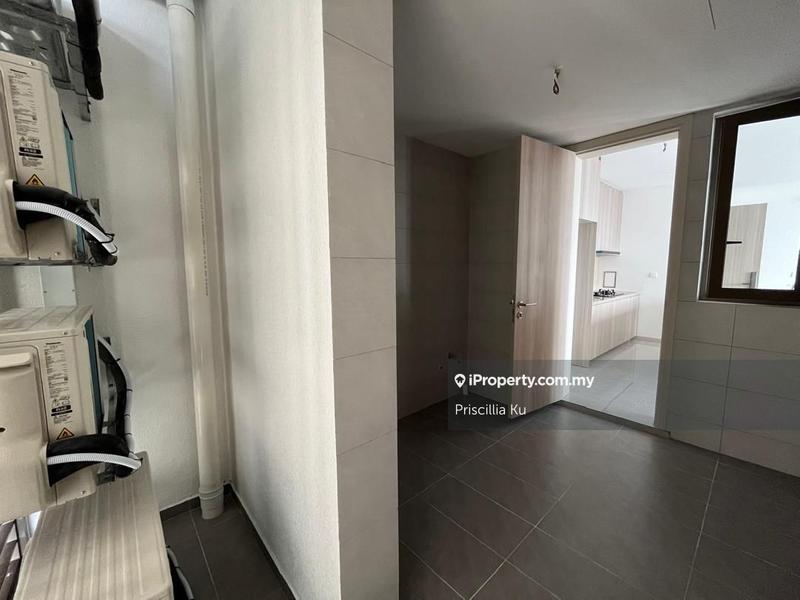 Kondominium untuk Dijual di Park Place oleh Priscillia Ku - iProperty.com.my