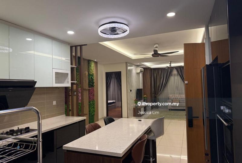 Condominium for Sale in Residensi Harmoni 2 by Jessica Lim - iProperty.com.my