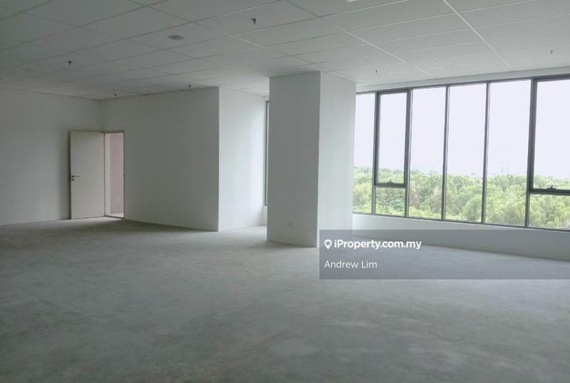Pejabat untuk Disewa di Mid Valley City, Kuala Lumpur oleh Andrew Lim - iProperty.com.my
