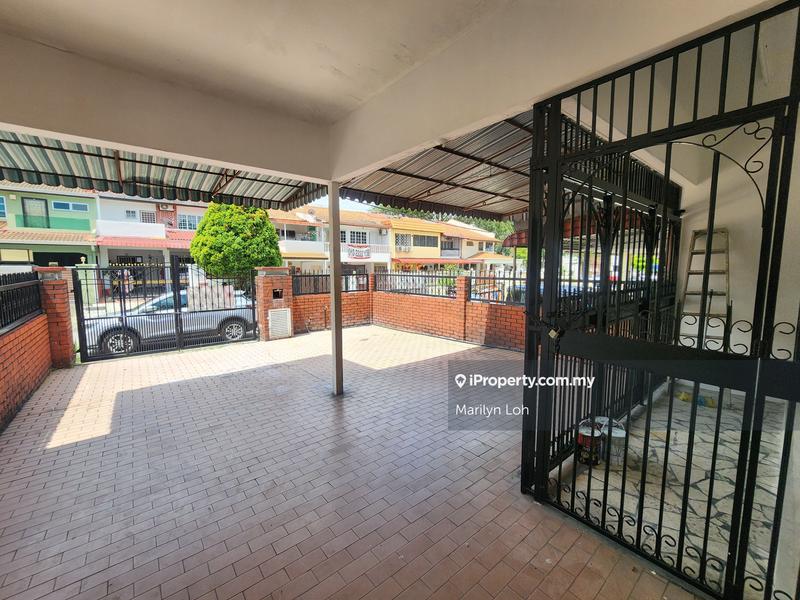 2-storey Terraced House for Sale in SS2, Petaling Jaya by Marilyn Loh - iProperty.com.my