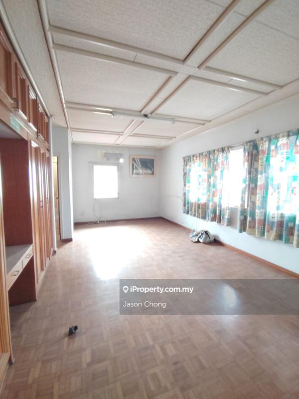 Banglo untuk Dijual di [2storey Bungalow ]Taman Palm Grove, Southern Park, Klang oleh Jason Chong - iProperty.com.my
