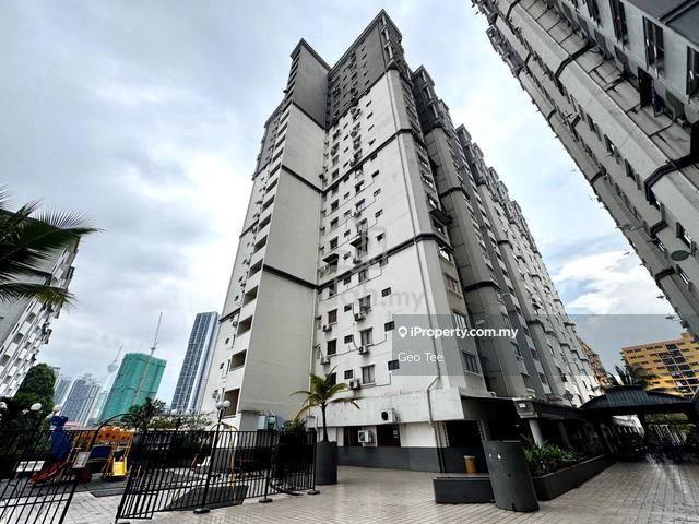 For Sale - Kenanga Point