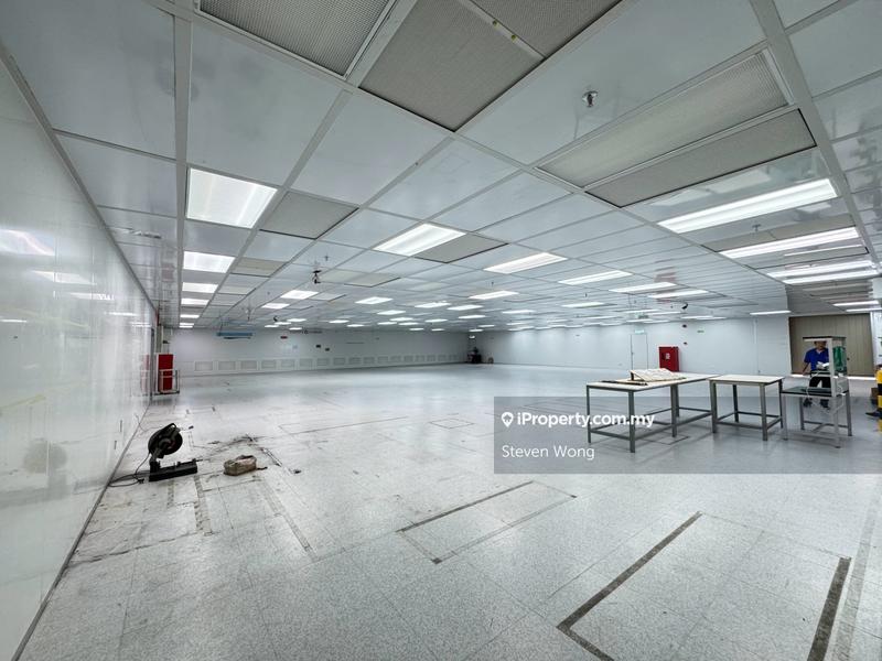 Detached Factory untuk Dijual di Bandar Baru Nilai, Nilai oleh Steven Wong - iProperty.com.my